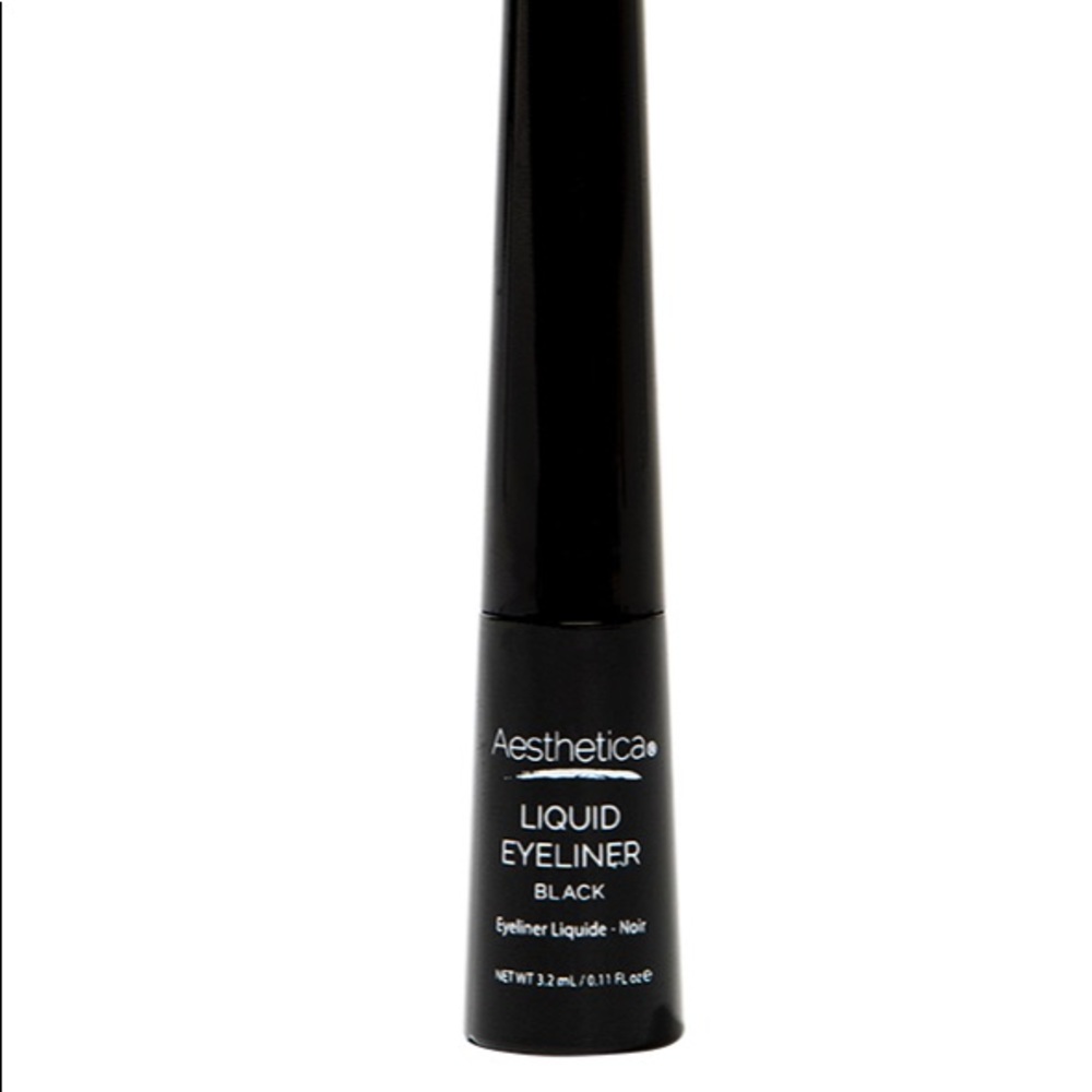 📣2/22 - Aesthetica Liquid Eyeliner (in box)